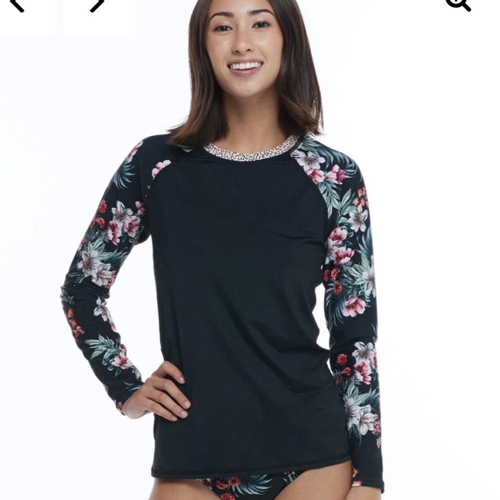 Eidon Surf | Rashguard - Picture 2 of 6